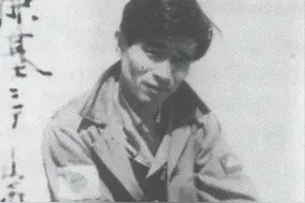 岩本彻三：日军王牌飞行员，击落202架飞机，战后无业养鸡38岁亡图片