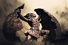 “生男为狗，生女为人”，山海经的犬封国，灭掉西周后去了哪？图片