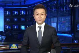 央视“门面”主播康辉位置被顶替，新人不容小觑，妻子是熟悉的她图片