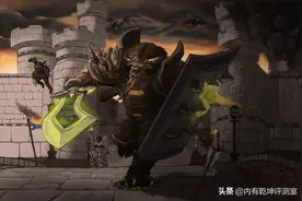 魔兽世界怀旧服：P2削弱了，装备变贵了吗？咱们从13W的凤凰说起图片