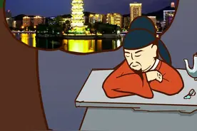 当盛唐“爱豆”穿越回韶关，迷妹们快来！图片