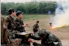 在珠海搞出“亚洲第一爆”，85岁院士再获殊荣图片