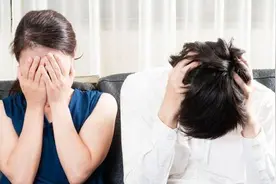 男子3年内娶3个老婆，实行“一夫三妻制”，被抓后坦言：精疲力尽图片
