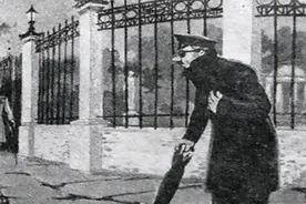 《装在套子里的人》：100年过去了，契诃夫笔下的套中人还活着图片