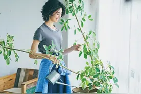 四十岁的女人，保持好的心态，才有“悦己”图片