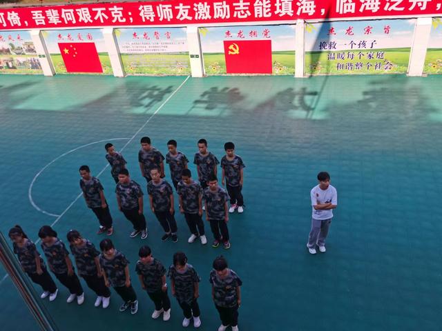 叛逆少年管教学校(图2)