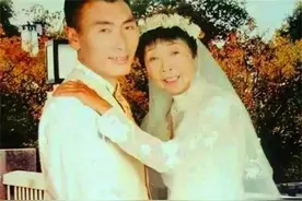 1996年27岁辽宁小伙为娶59岁老太，不惜与父母断绝关系，饱受争议图片