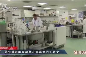 「视频」研究揭示啮齿动物在大洋洲的扩散史图片