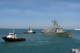 擒贼先擒王，美菲日澳在南海打造包围圈，敲打美国才能突围图片