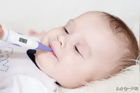 宝宝换季就生病该不该补充乳铁蛋白？图片