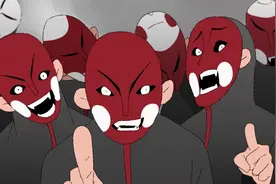 《正义使者》：网络上总有一群人，伸张着他们认为的“正义”图片
