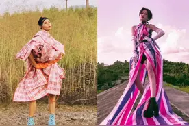 两个男人没有硝烟的战争：一个走上国际舞台，一个滞留乡村，为啥图片