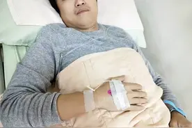 2亿国人有颈动脉斑块，离脑梗不远了！坚持三点，斑块或自行变小图片