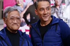 83岁港片笑匠吴耀汉走了，伴随在他身上的3个争议，也该解开了图片