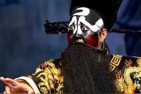 北宋时期包拯的官职到底有多大？放在今天来看，又相当于什么级别图片