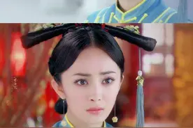 和珅的升迁之路与贪财之道图片