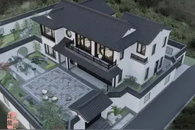 乡村造宅——方寸之间，得以匠心图片