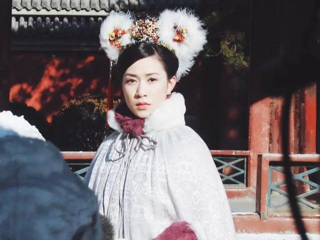 近20年最受认可的10部港剧：《使徒行者》第8，《金枝欲孽》第3