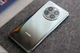 拼尽全力抢到华为Mate50Pro，重度使用后，体验有必要好好谈谈图片