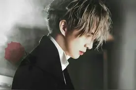 薛之谦：歌词里的成长，你听懂了吗？图片