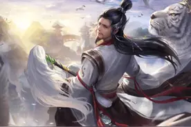 相传中国历史上 真正修成神仙的有三人 居然不是我们认为的人物？图片