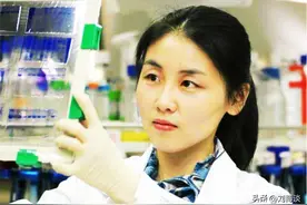 颜宁教授再任新职，为什么国内科学家大多走上学而优则仕的老路？图片