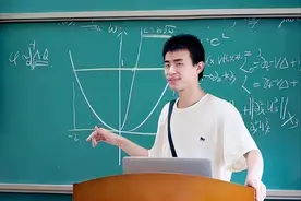 韦神注定无成就，只能网络称神？被严重高估的韦东奕还能走多远？图片