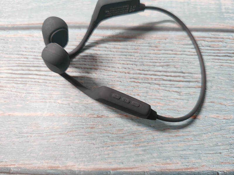 全新升级，云感佩戴，塞那全景音气传导耳机A30SProMAX体验测评