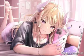 一招教你关闭打电话时烦人的视频彩铃图片