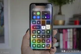 iPhone手机iOS15控制中心隐藏功能含iOS15.4图片