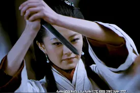 《倭寇的踪迹》，戚家刀挑战武林四大世家，反被对方诬陷是倭寇图片