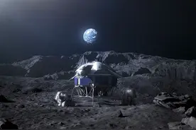 核废料助航天器探索宇宙更深处丨科技创新世界潮图片