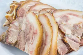 建议男人：入夏后，这3种食材要多吃，减脂降肝，常吃身体棒图片