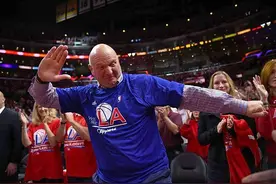 美媒列出30支球队老板的净资产排名！蔡崇信84亿，乔丹16亿图片