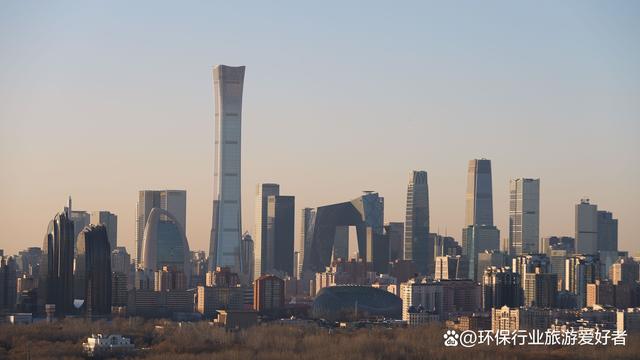 教你玩转北京旅游，精华路线，完美避坑指南