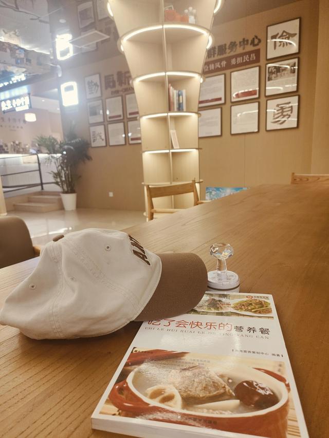 十一假期户外运动没花钱。买点好吃的过中秋，逛逛济南网红地。
