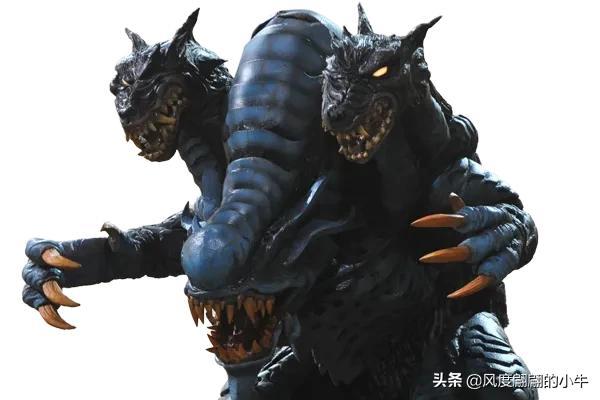 银河奥特曼维克特利奥特曼怪兽大全