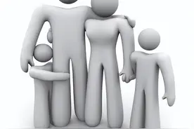 法律上“直系亲属”到底咋规定的？爷爷奶奶到底算不算直系亲属？图片