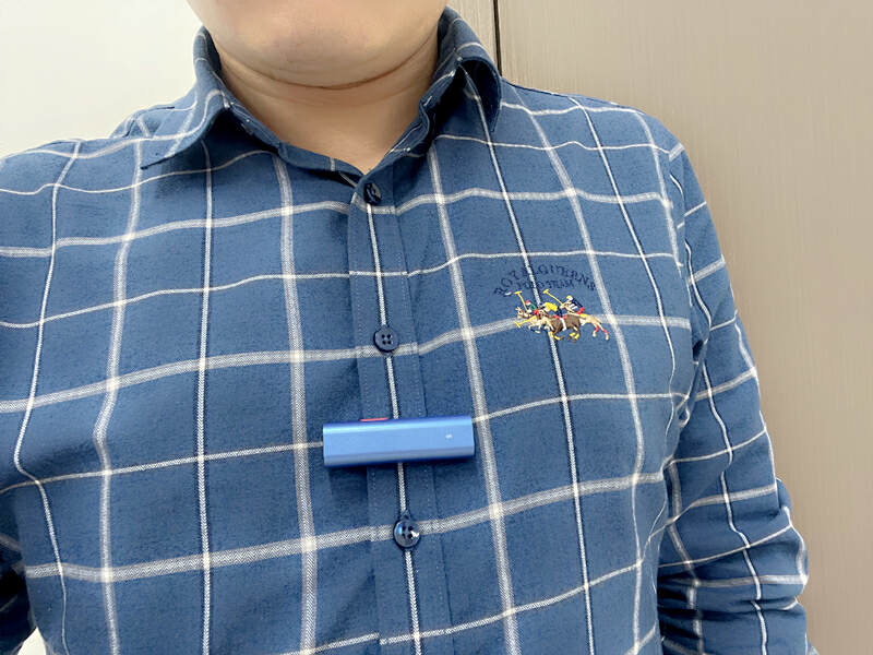 户外降噪，专业收音，有了这款塞宾智麦，想做直播达人很简单!