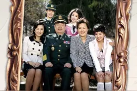 《传闻中的七公主》美七饰演者崔贞媛近照，年过40岁仍少女感十足图片