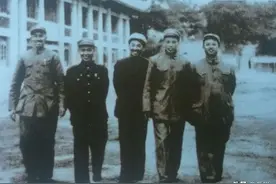 攻厦门太顺利！掩盖问题导致轻敌，为金门失利埋下隐患图片
