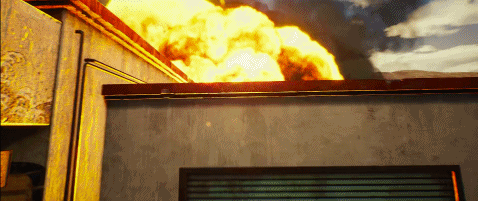 文化拱火赢了！中国厂商做了个日本殖民美国的游戏，网友们都乐了