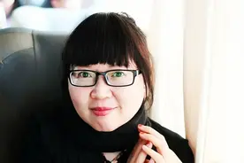 河南籍作家乔叶获茅盾文学奖！河南获奖人数全国第一！图片