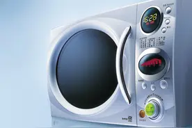 壹邦小知识：微波炉加热用什么容器最好？微波炉热外卖盒会融化吗图片