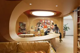 上海夫妻花140万，打造360°环绕的家，吵到差点离婚图片