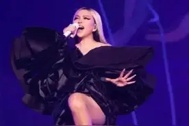 一代天后张惠妹因台独言论遭抵制，演唱会门票仍售空图片