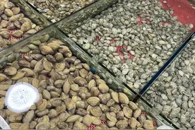 今年夏天，烟台人连蛤蜊都吃不起了图片