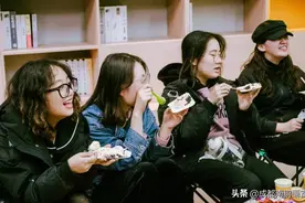 280.33分学霸访谈：高手成长之路，吴金金图片