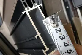 断桥铝封阳台的秘密你知道几个？图片