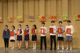 展师院风采，谱青春华章图片